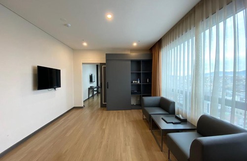 Jung-Gu Hotel | Hotel Daoom