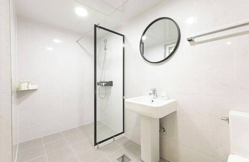 Seo Hotel | hotel daor
