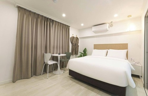 Seo Hotel | hotel daor