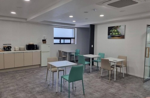 Seo Hotel | hotel daor