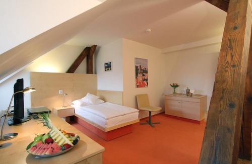 Prague 6 Hotel | Hotel DAP
