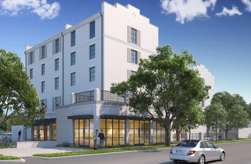Greater Heights Hotel | Hotel Daphne