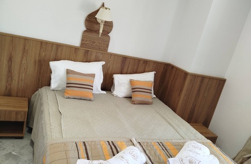 Medina of Tunis Hotel | Hotel dar farhat