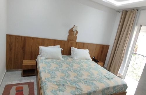 Medina of Tunis Hotel | Hotel dar farhat