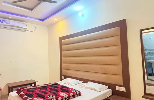 Bullawala Hotel | Hotel Darbar