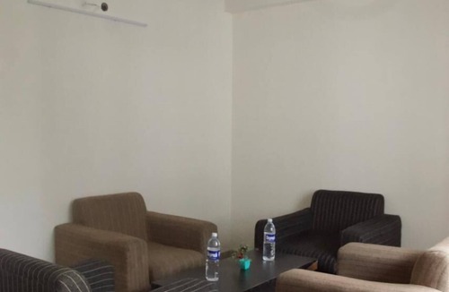Shyamkhet Hotel | Hotel Dark Clouds