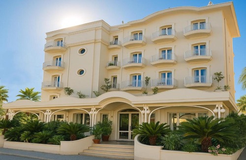 Alba Hotel | Hotel Darsena