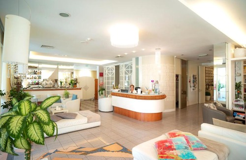 Alba Hotel | Hotel Darsena