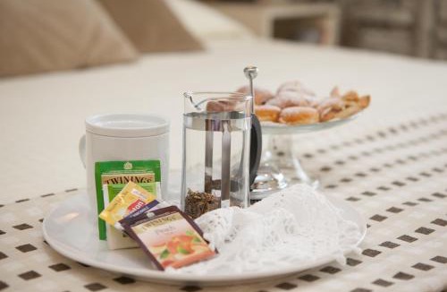 Alba Hotel | Hotel Darsena