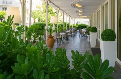 Alba Hotel | Hotel Darsena