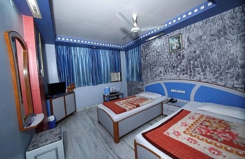 Amreli Hotel | Hotel Darshan Amreli