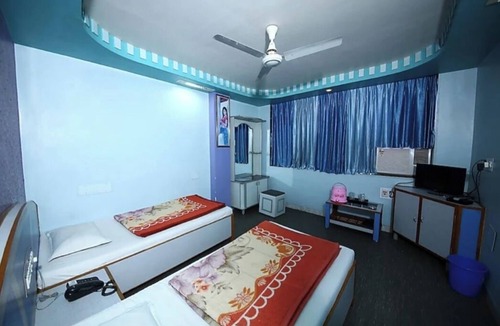 Amreli Hotel | Hotel Darshan Amreli