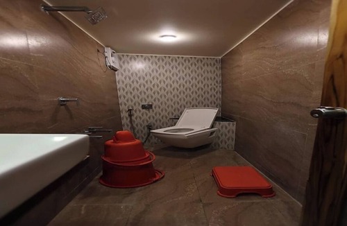 Amreli Hotel | Hotel Darshan Amreli