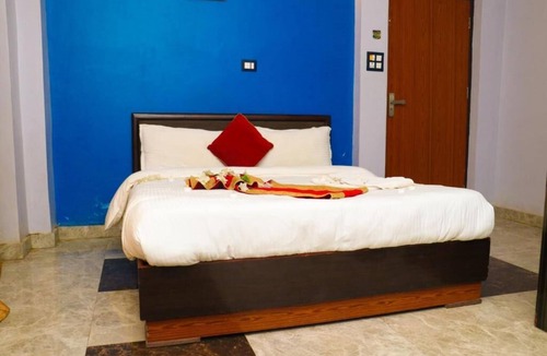 Surkhet Hotel | Hotel Darshan- Double room #1