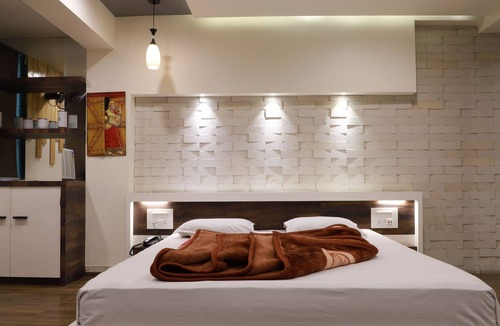 Amreli Hotel | Hotel Darshan