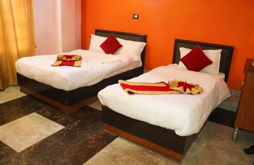 Surkhet Hotel | Hotel Darshan