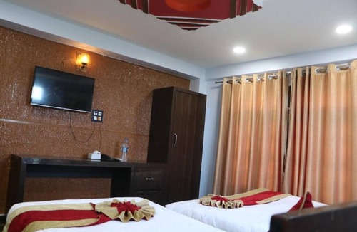 Surkhet Hotel | Hotel Darshan