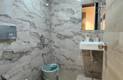 Vikhroli West Hotel | Hotel Darshan Palace