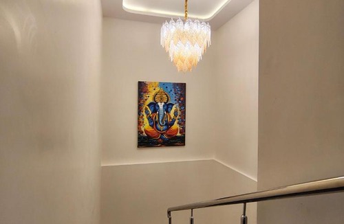 Vikhroli West Hotel | Hotel Darshan Palace