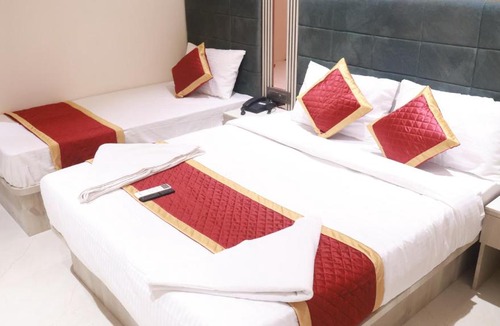 Vikhroli West Hotel | Hotel Darshan Palace