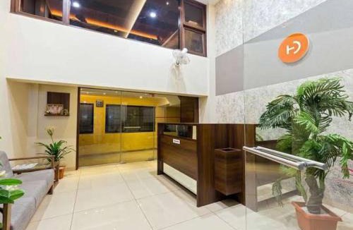 Kolhapur Hotel | Hotel Darshan Vishwas