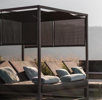 Lagundo Hotel | Hotel Das Dorner