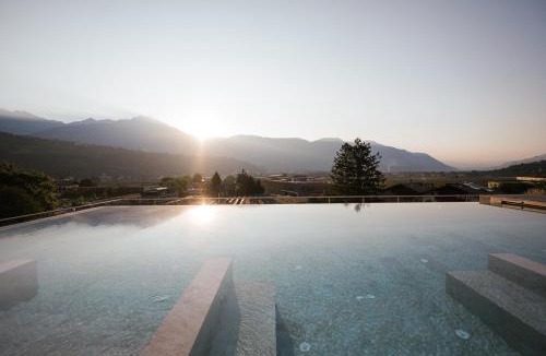 Lagundo Hotel | Hotel Das Dorner