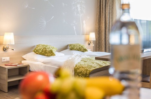 Himberg Hotel | Hotel Das Himberg