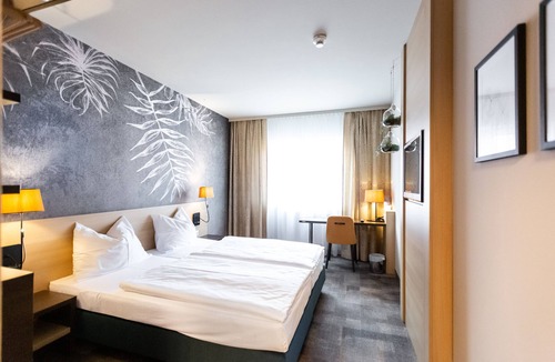 Himberg Hotel | Hotel Das Himberg