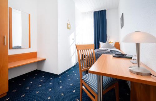 Hochdahl Hotel | Hotel Das Kemperdick