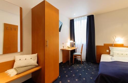 Hochdahl Hotel | Hotel Das Kemperdick