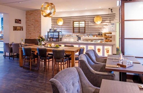 Troisdorf Hotel | Hotel Das Kronprinz