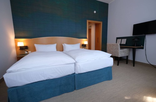 Ruettenscheid Hotel | Hotel Das Lola