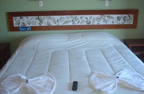 Trairi Hotel | Hotel das Marés