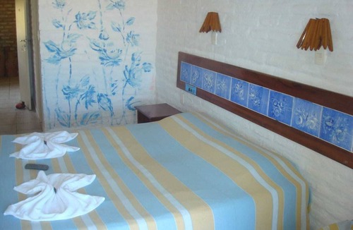 Trairi Hotel | Hotel das Marés