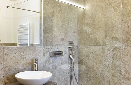 Parcines Hotel | Hotel das stachelburg