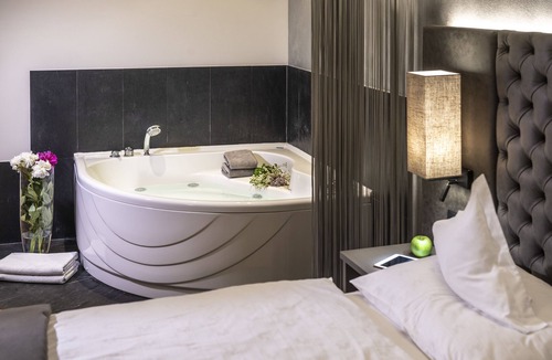 Parcines Hotel | Hotel das stachelburg