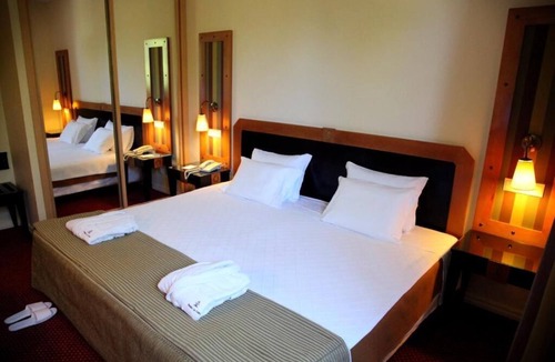 Curia Hotel | Hotel das Termas Curia