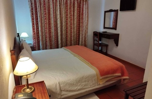 Monfortinho Hotel | Hotel das Termas