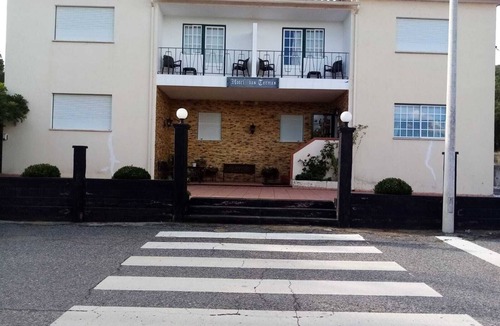 Monfortinho Hotel | Hotel das Termas