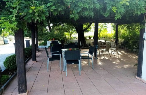 Monfortinho Hotel | Hotel das Termas