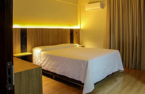 Videira Hotel | Hotel das Videiras