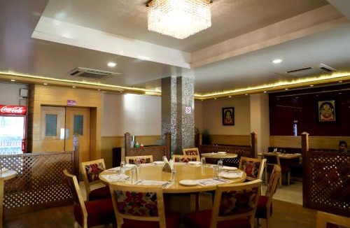 Taj Ganj Hotel | Hotel Dasaprakash