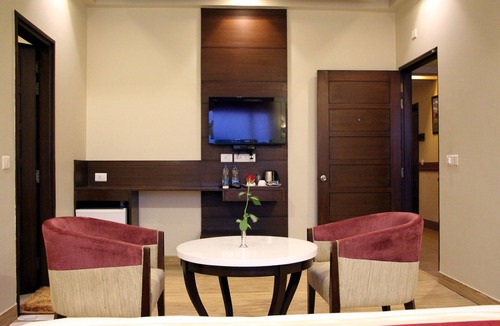 Taj Ganj Hotel | Hotel Dasaprakash