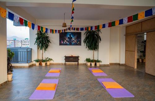Pokhara Hotel | Hotel Dashain