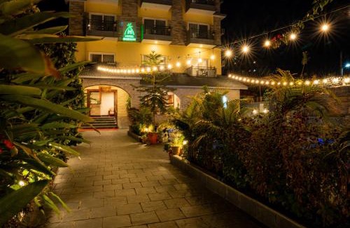 Pokhara Hotel | Hotel Dashain