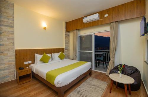 Pokhara Hotel | Hotel Dashain