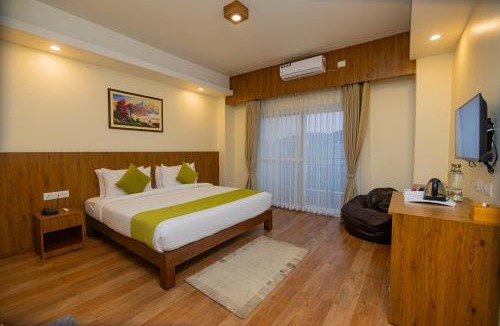 Pokhara Hotel | Hotel Dashain