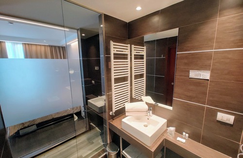 Prato Hotel | Hotel Datini