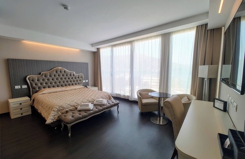 Prato Hotel | Hotel Datini